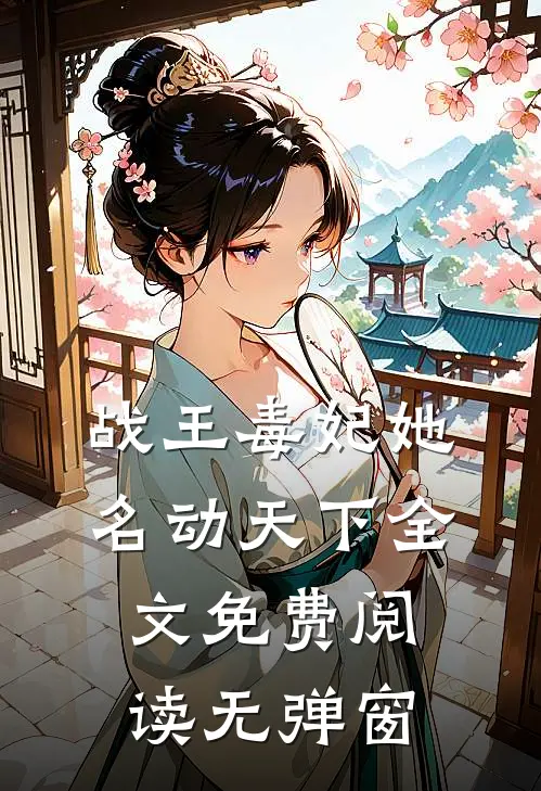 战王毒妃她名动天下全文免费阅读无弹窗