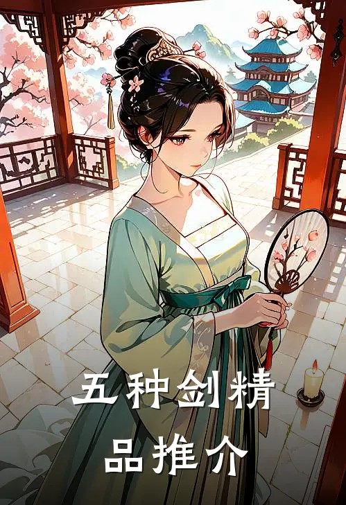 五种剑精品推介