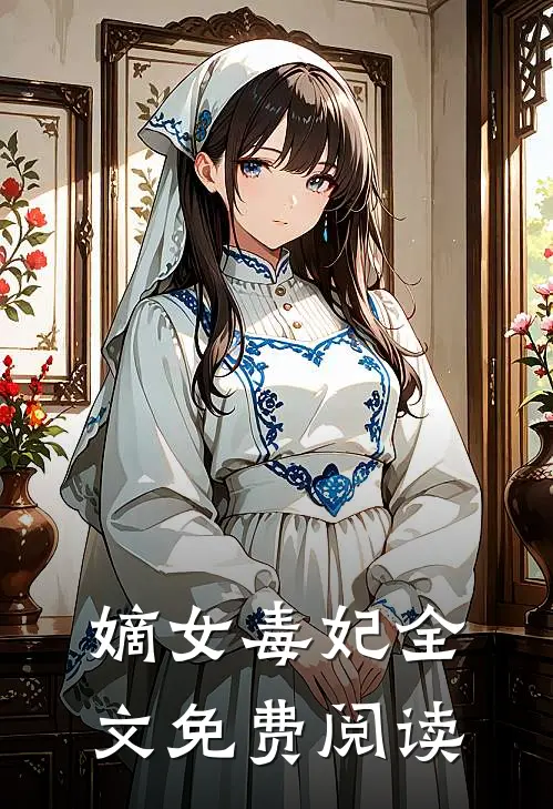 嫡女毒妃全文免费阅读