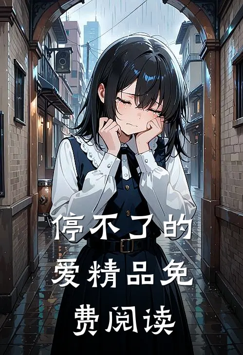 停不了的爱精品免费阅读