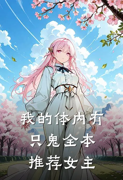我的体内有只鬼全本推荐女主