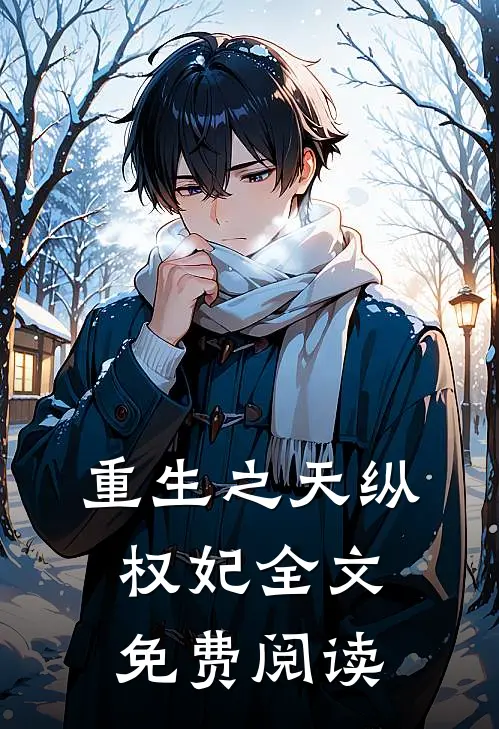 重生之天纵权妃全文免费阅读