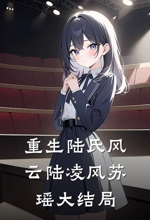 重生陆氏风云陆凌风苏瑶大结局