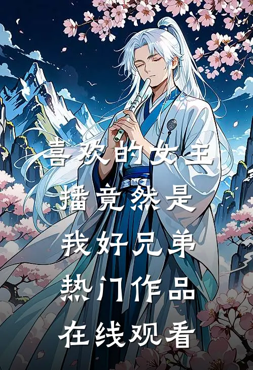 喜欢的女主播竟然是我好兄弟热门作品在线观看