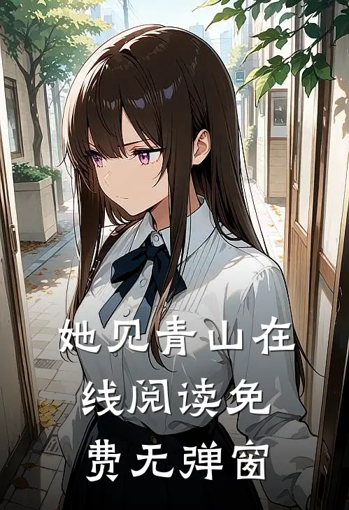 她见青山在线阅读免费无弹窗