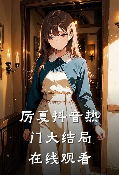 厉夏抖音热门大结局在线观看