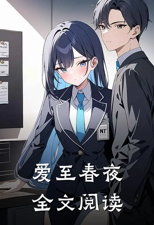 爱至春夜全文阅读