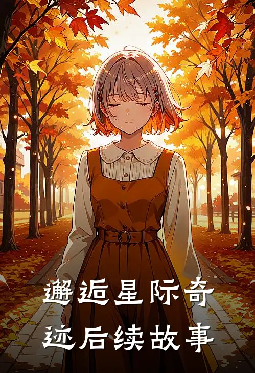 邂逅星际奇迹后续故事