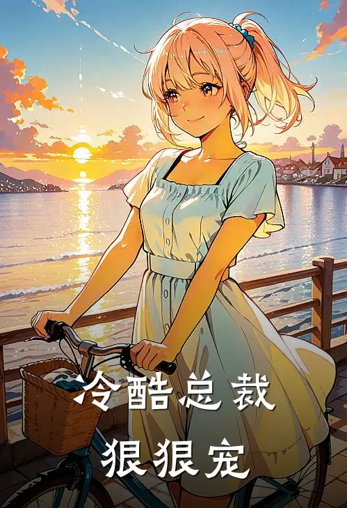 冷酷总裁狠狠宠