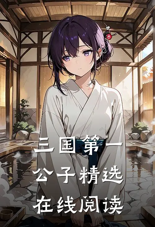 三国第一公子精选在线阅读