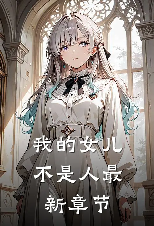 我的女儿不是人最新章节