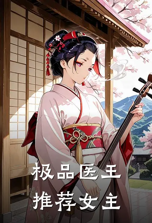 极品医王推荐女主