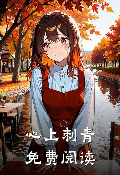 心上刺青免费阅读