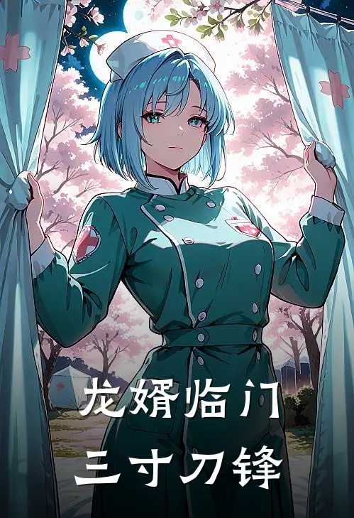 龙婿临门 三寸刀锋