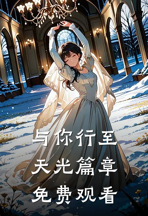 与你行至天光篇章免费观看