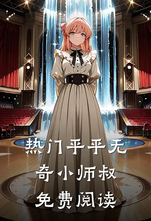 热门平平无奇小师叔免费阅读