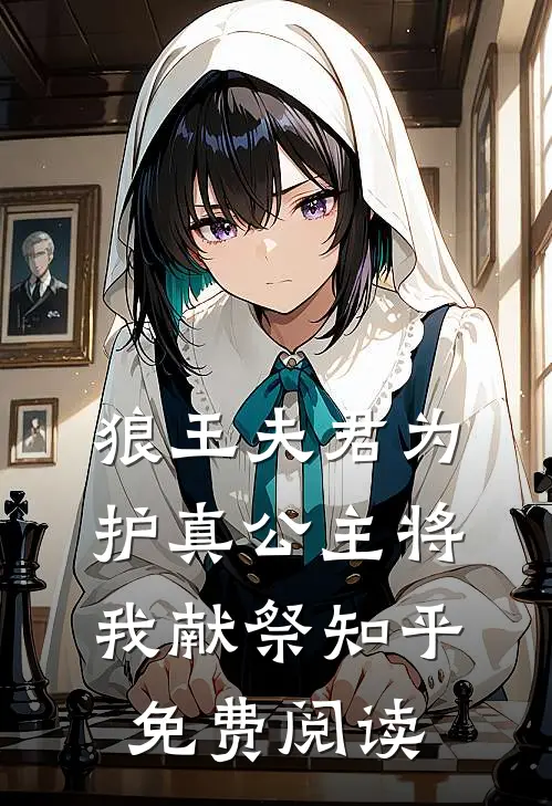 狼王夫君为护真公主将我献祭知乎免费阅读