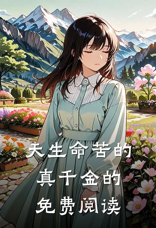 天生命苦的真千金的免费阅读