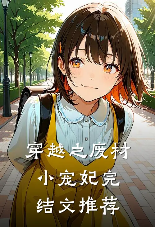 穿越之废材小宠妃完结文推荐