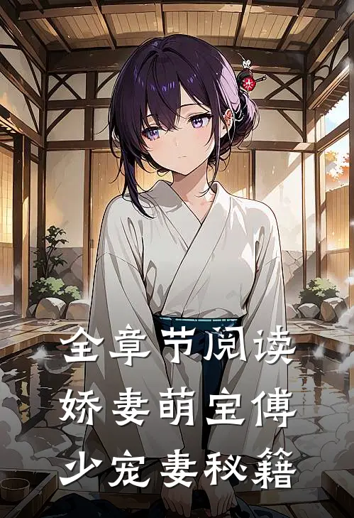 全章节阅读娇妻萌宝傅少宠妻秘籍