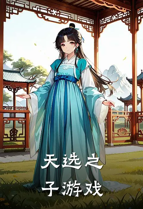 天选之子游戏