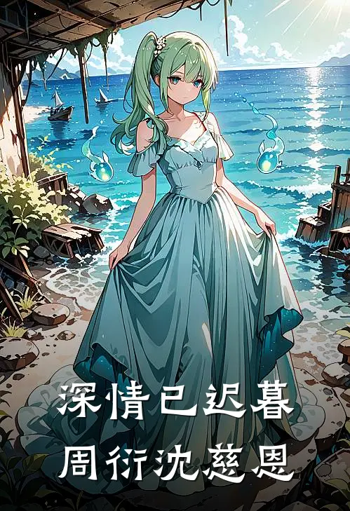 深情已迟暮周衍沈慈恩