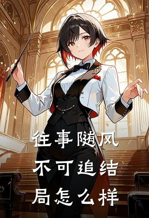 往事随风不可追结局怎么样