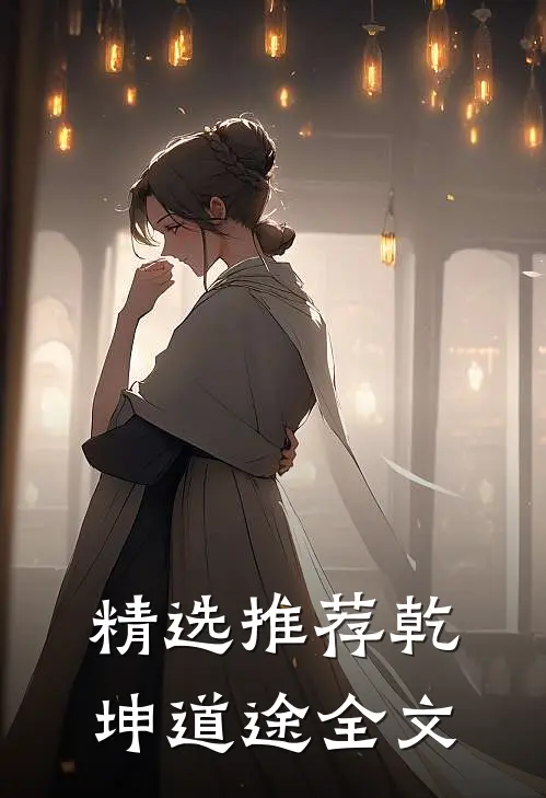 精选推荐乾坤道途全文