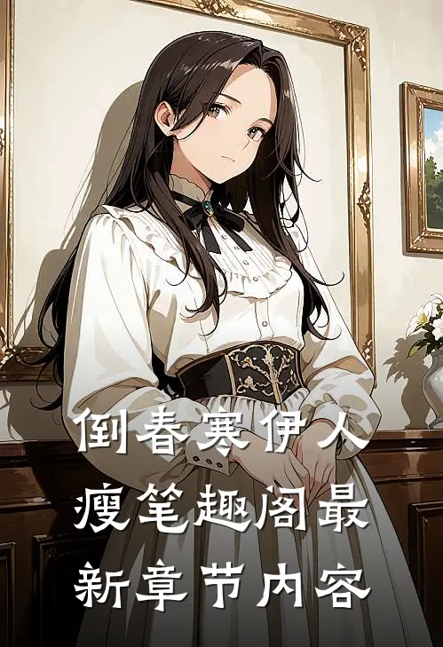 倒春寒伊人瘦笔趣阁最新章节内容
