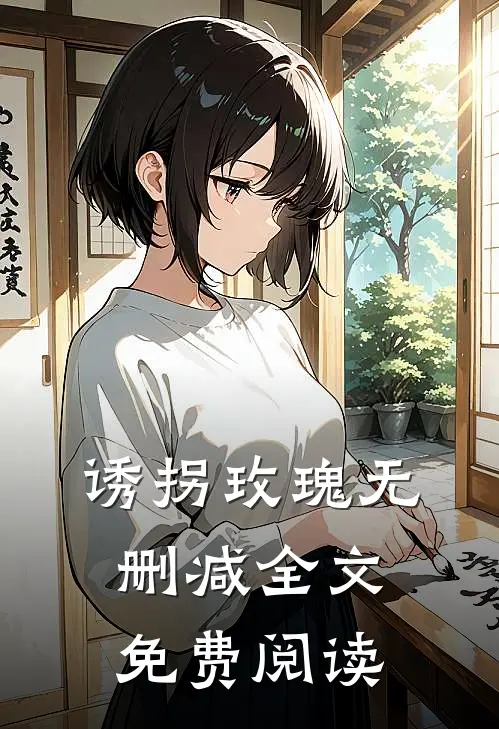 诱拐玫瑰无删减全文免费阅读
