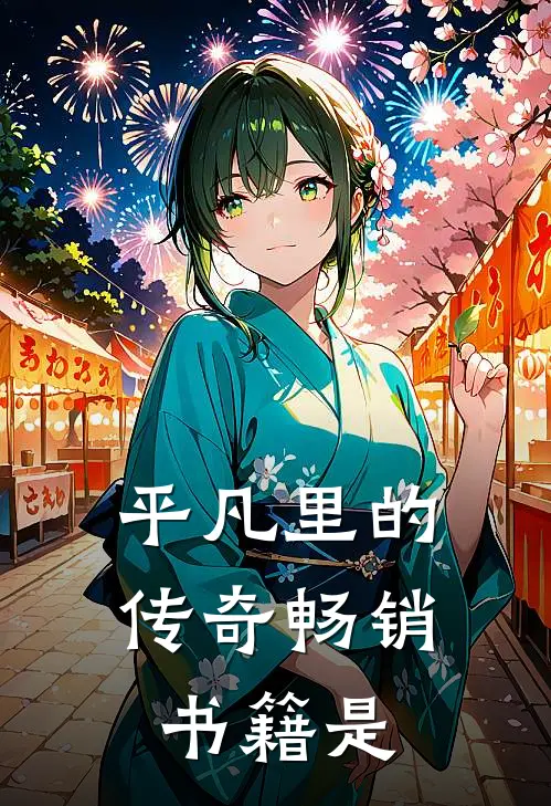 平凡里的传奇畅销书籍是