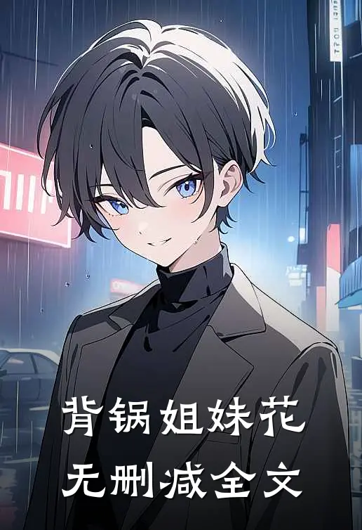 背锅姐妹花无删减全文