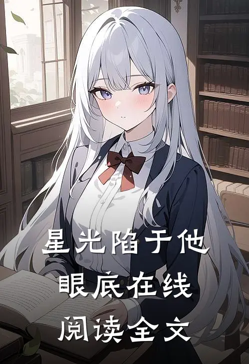星光陷于他眼底在线阅读全文