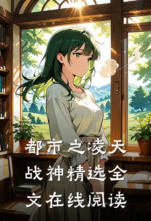 都市之凌天战神精选全文在线阅读