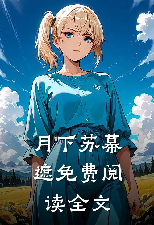 月下苏幕遮免费阅读全文