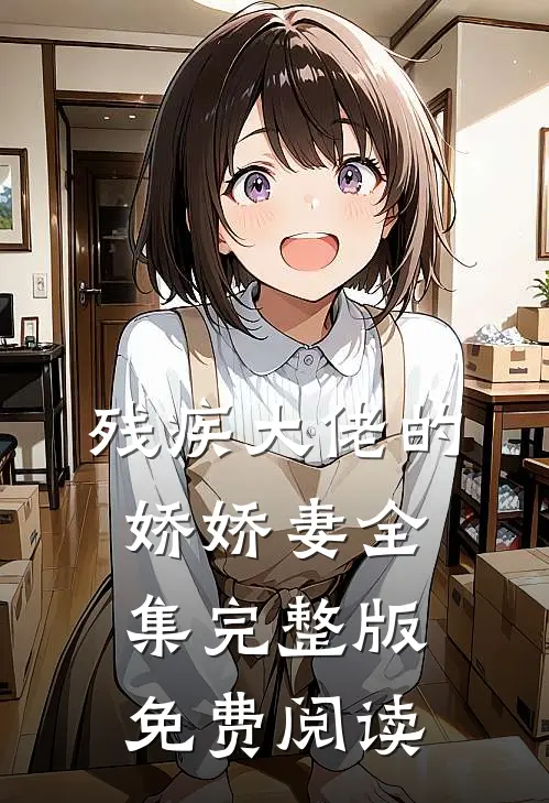 残疾大佬的娇娇妻全集完整版免费阅读