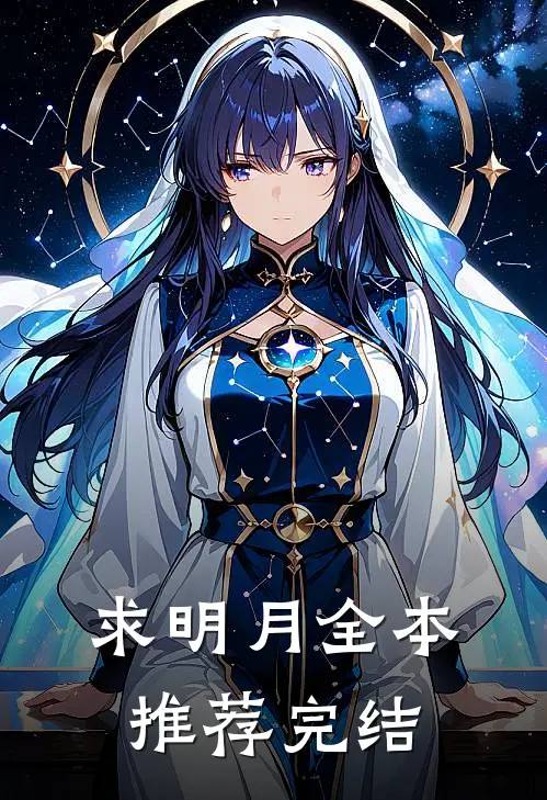 求明月全本推荐完结