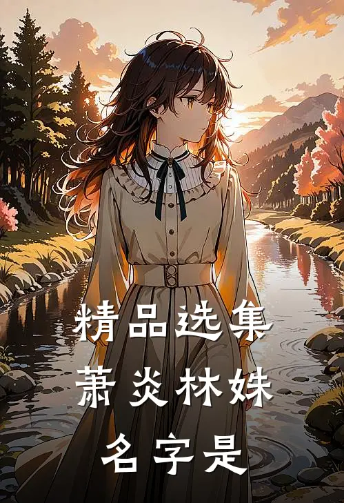 精品选集萧炎林姝名字是