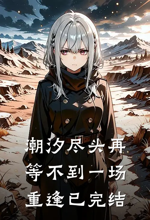 潮汐尽头再等不到一场重逢已完结