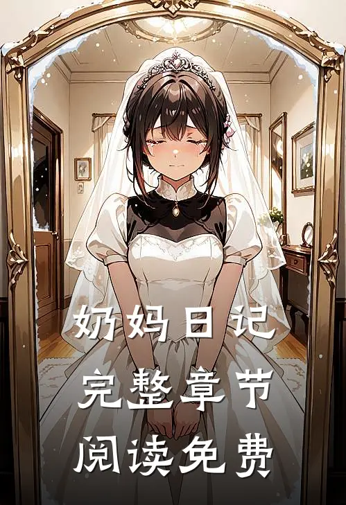奶妈日记完整章节阅读免费