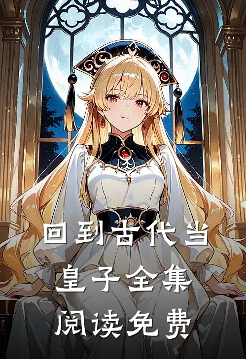回到古代当皇子全集阅读免费