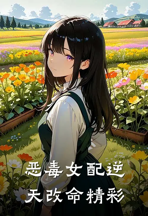 恶毒女配逆天改命精彩