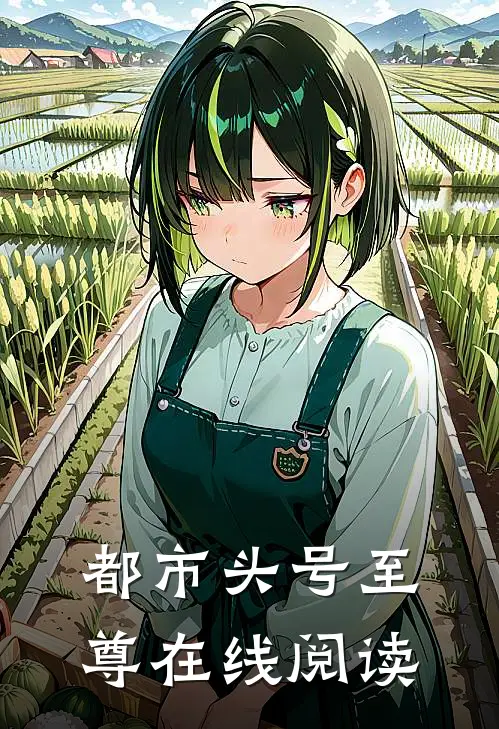 都市头号至尊在线阅读