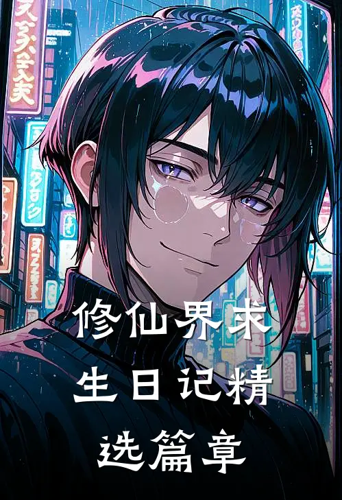 修仙界求生日记精选篇章