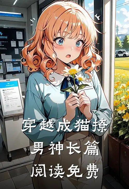 穿越成猫撩男神长篇阅读免费
