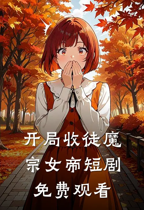 开局收徒魔宗女帝短剧免费观看