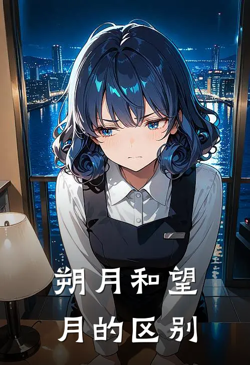 朔月和望月的区别