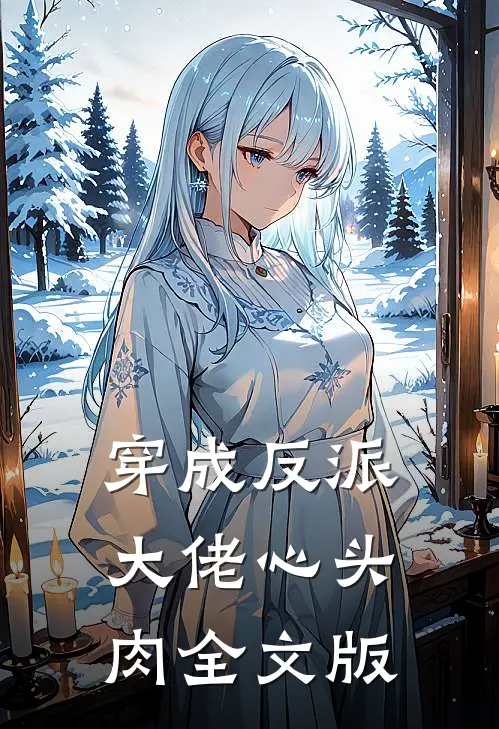 穿成反派大佬心头肉全文版
