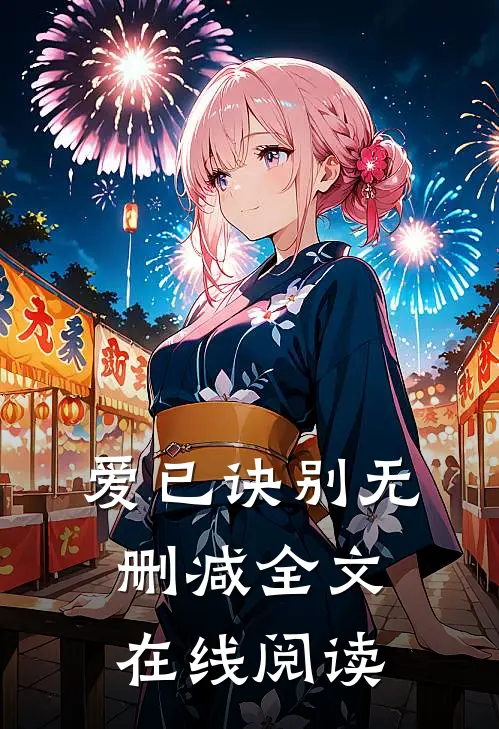 爱已诀别无删减全文在线阅读