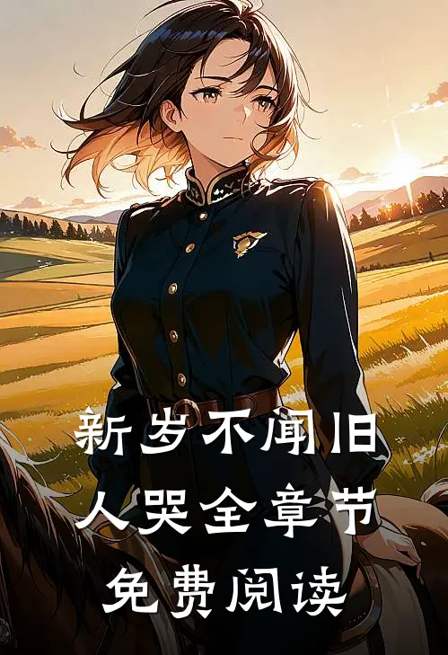 新岁不闻旧人哭全章节免费阅读